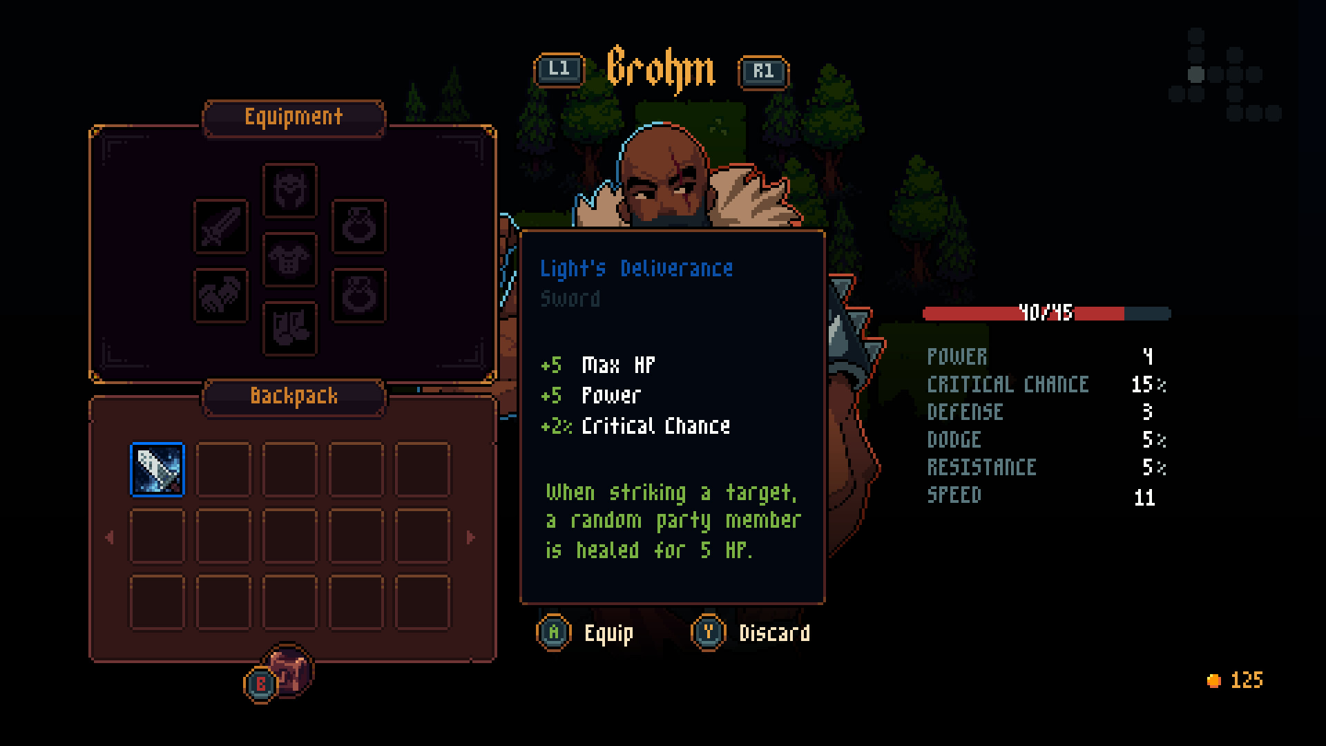 AfterQuest screenshot 4