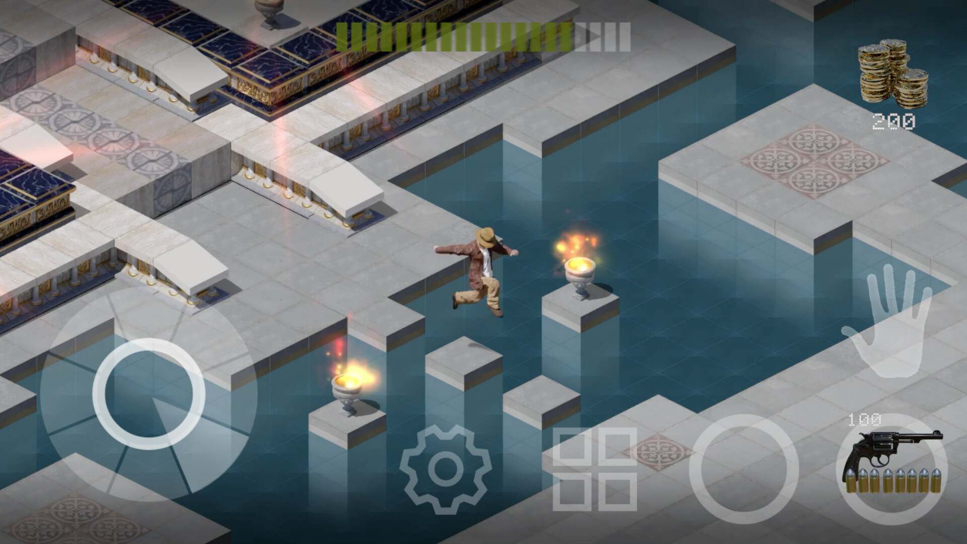 Lost City of Bardo screenshot 4