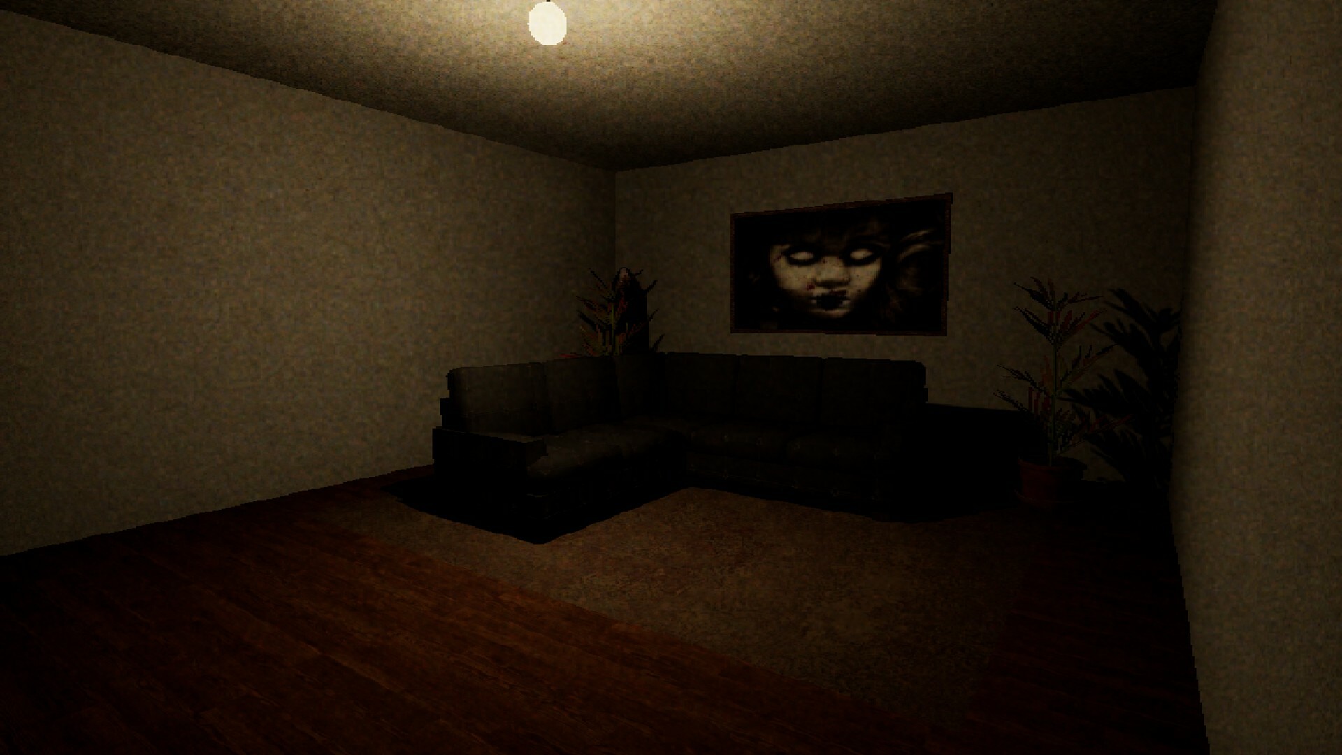The Curse of Beatriz screenshot 9