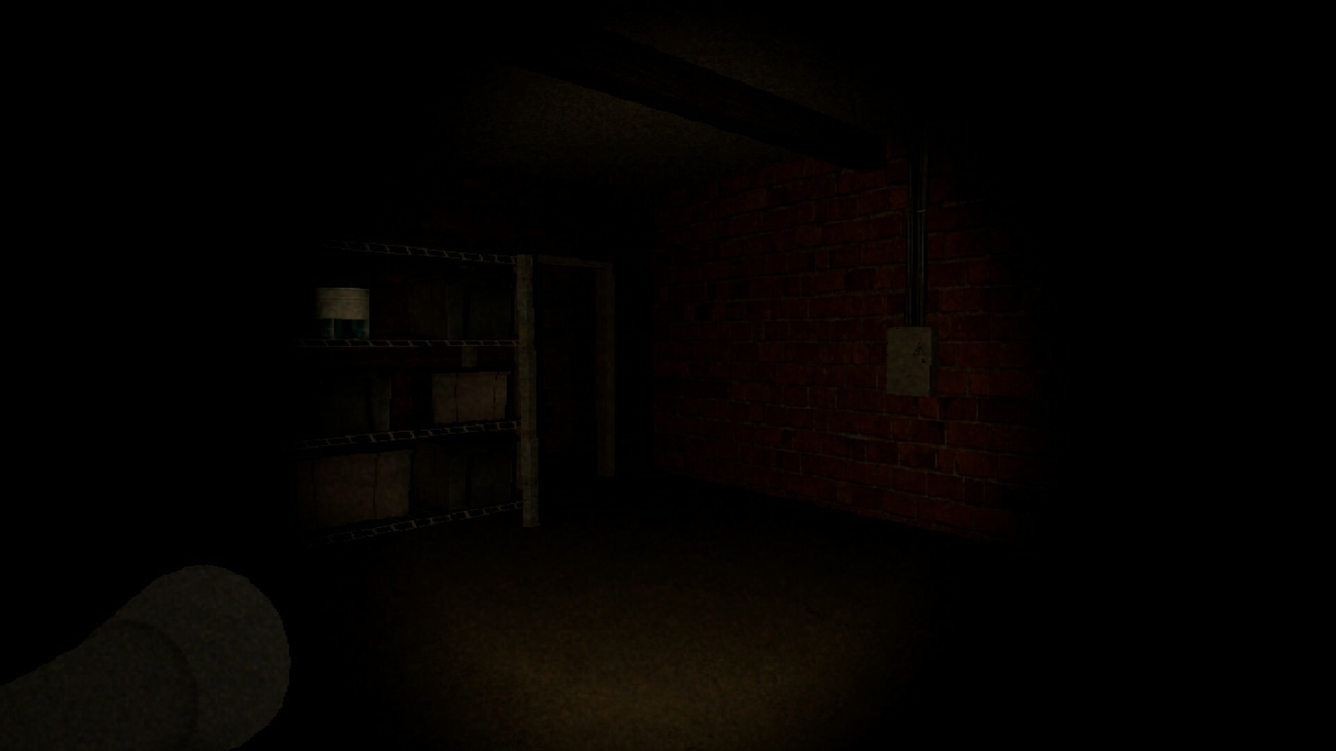The Curse of Beatriz screenshot 11