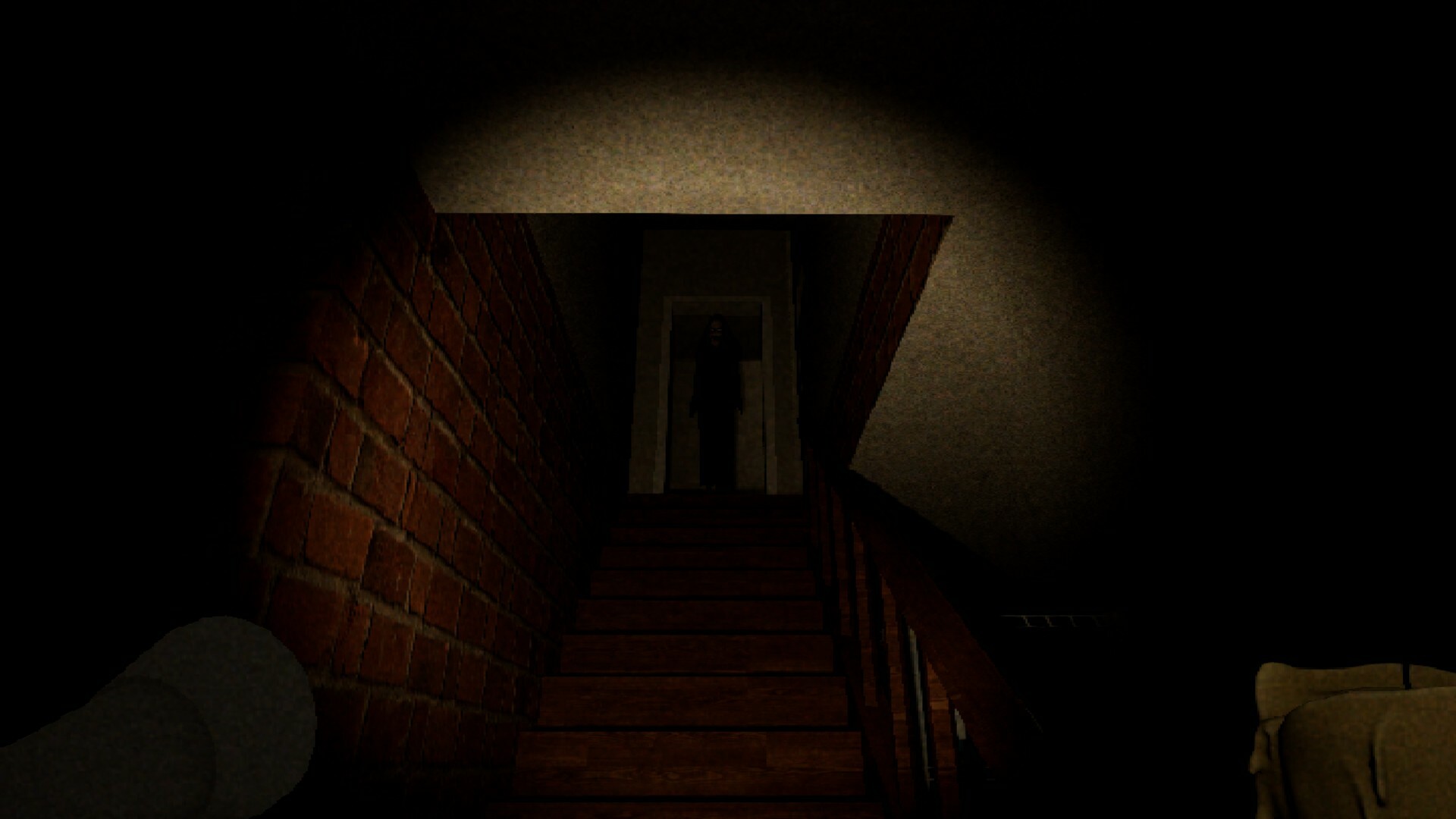 The Curse of Beatriz screenshot 12