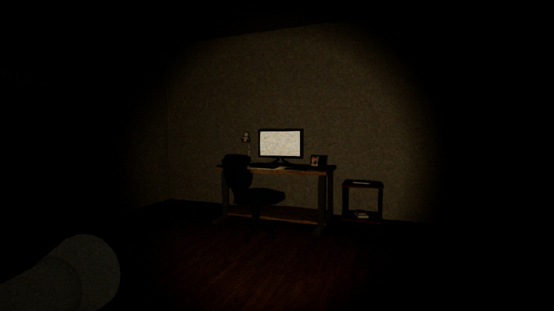 The Curse of Beatriz screenshot 13