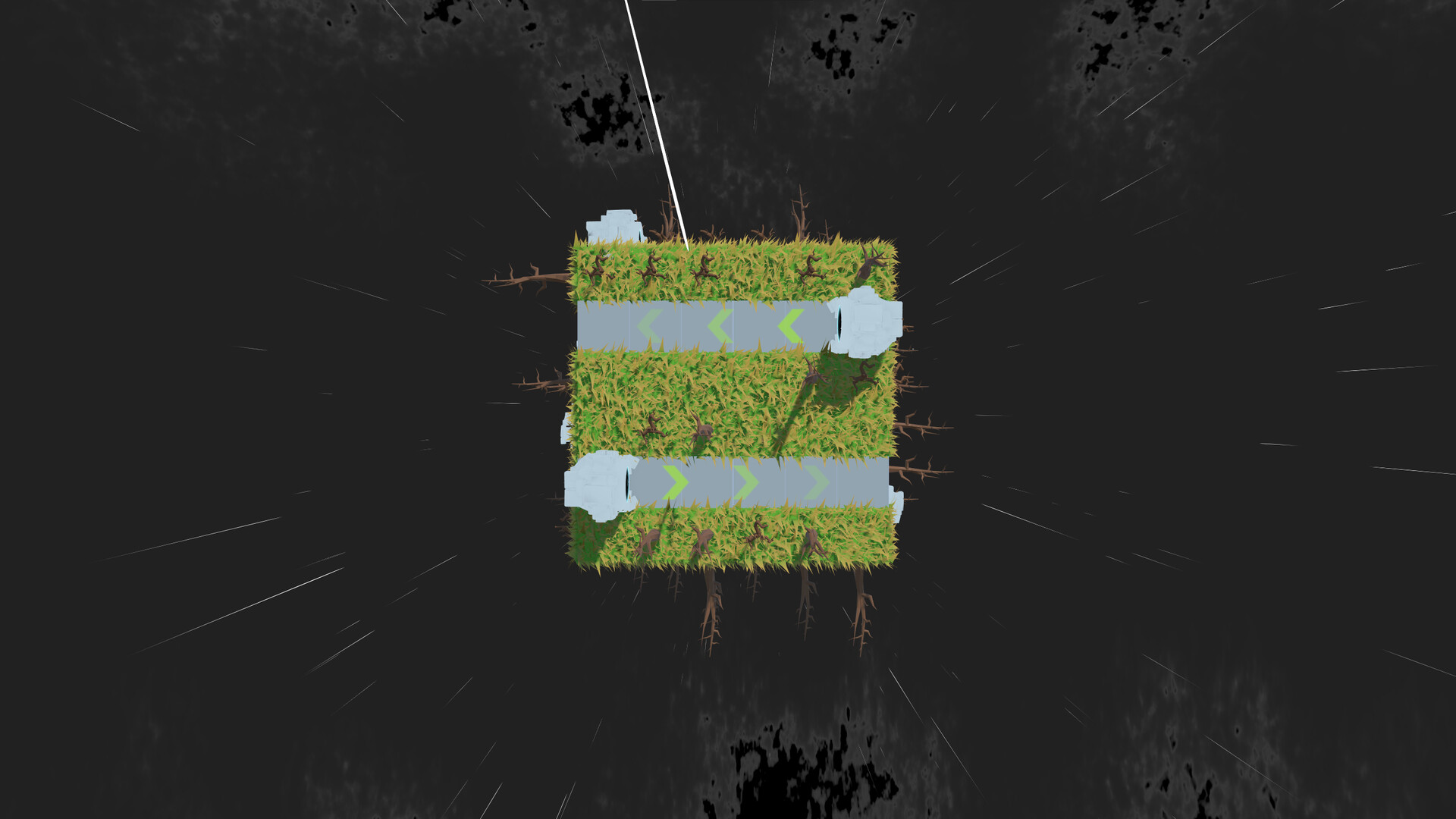Defend The Cubes screenshot 9
