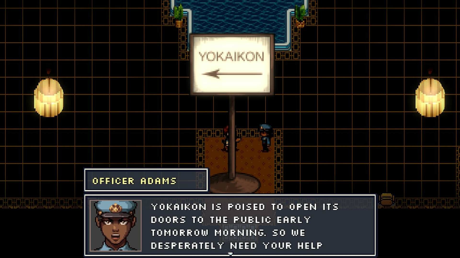 Murder Is Game Over: Murder Otaku screenshot 2