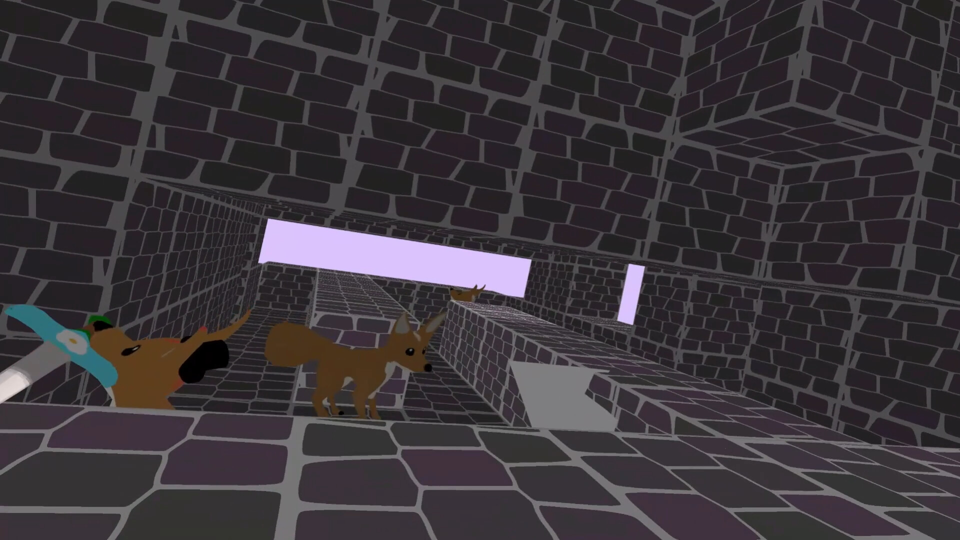Portal Foxes TD screenshot 7
