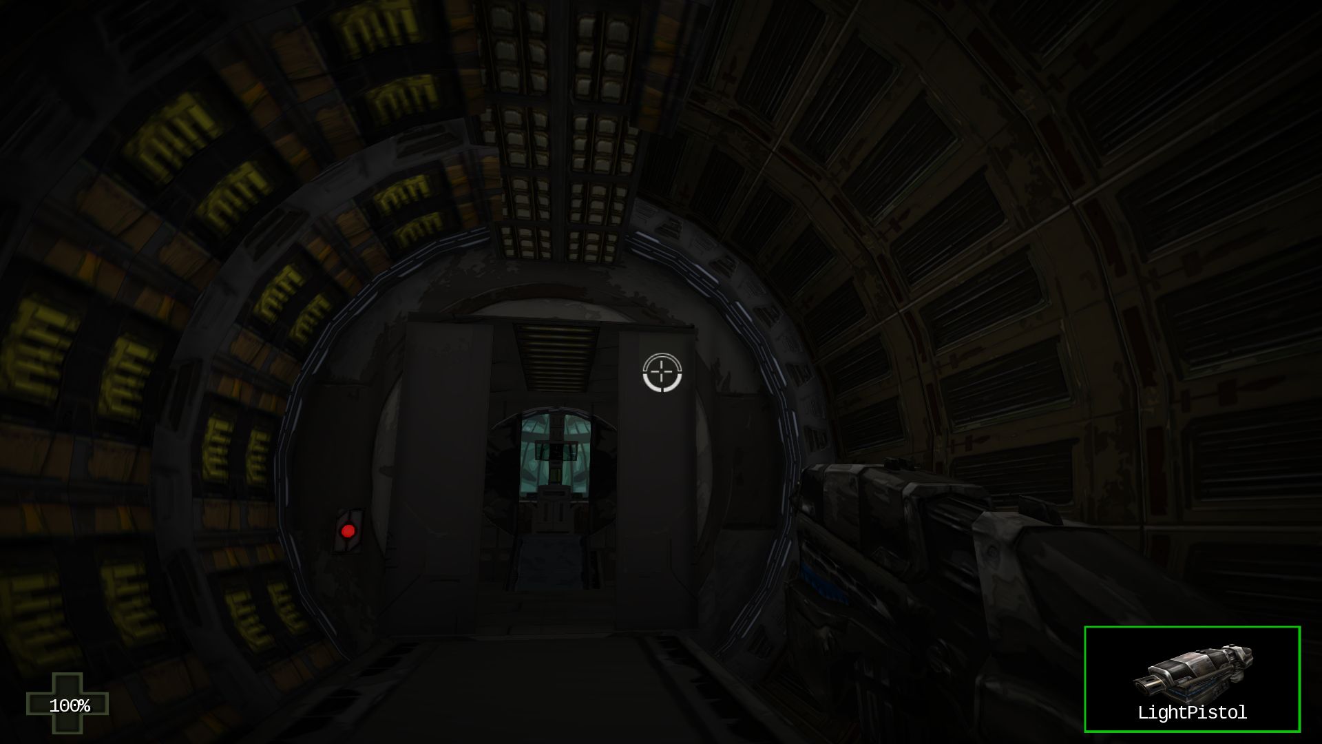 Incognito screenshot 9