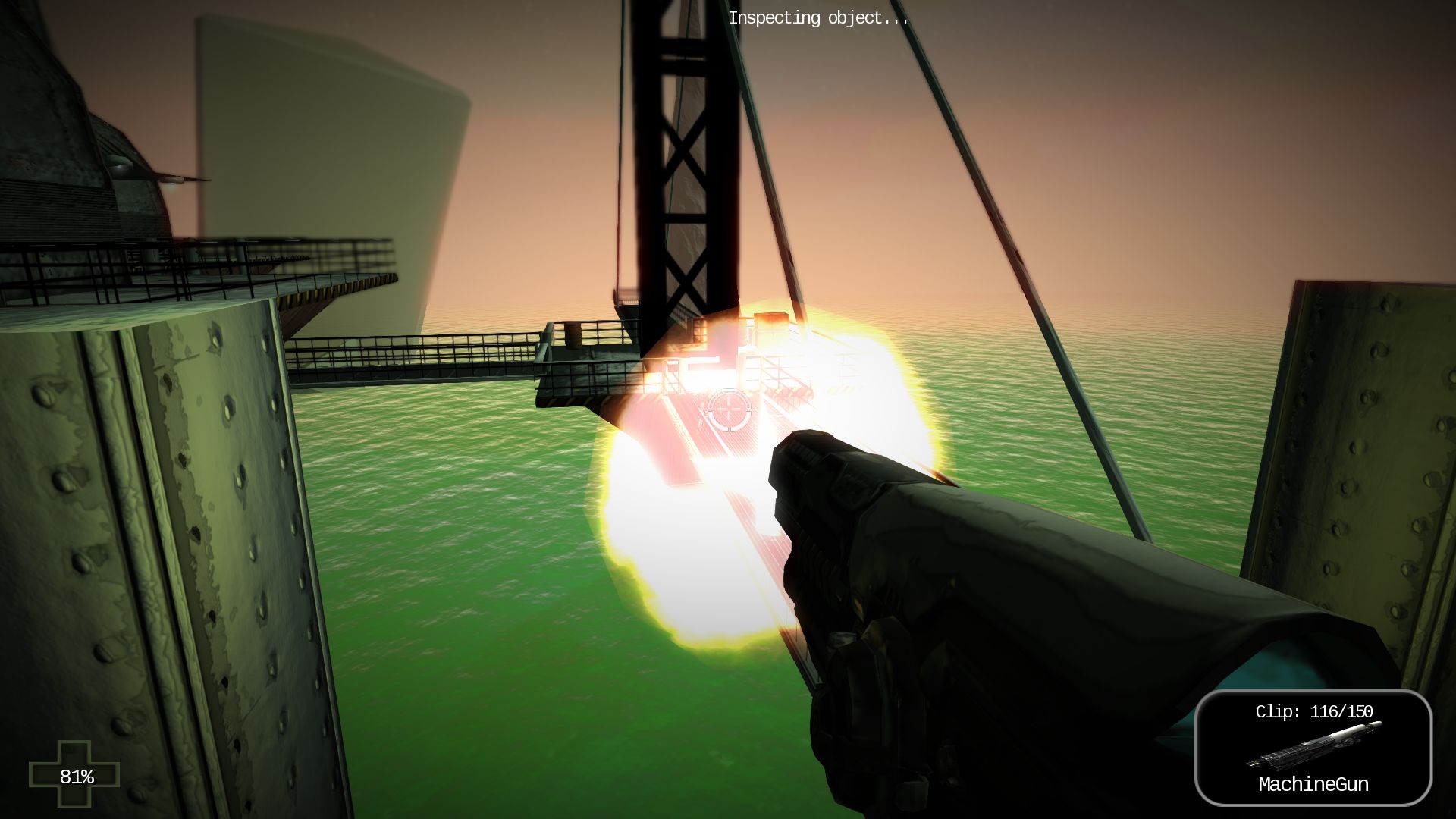 Incognito screenshot 20