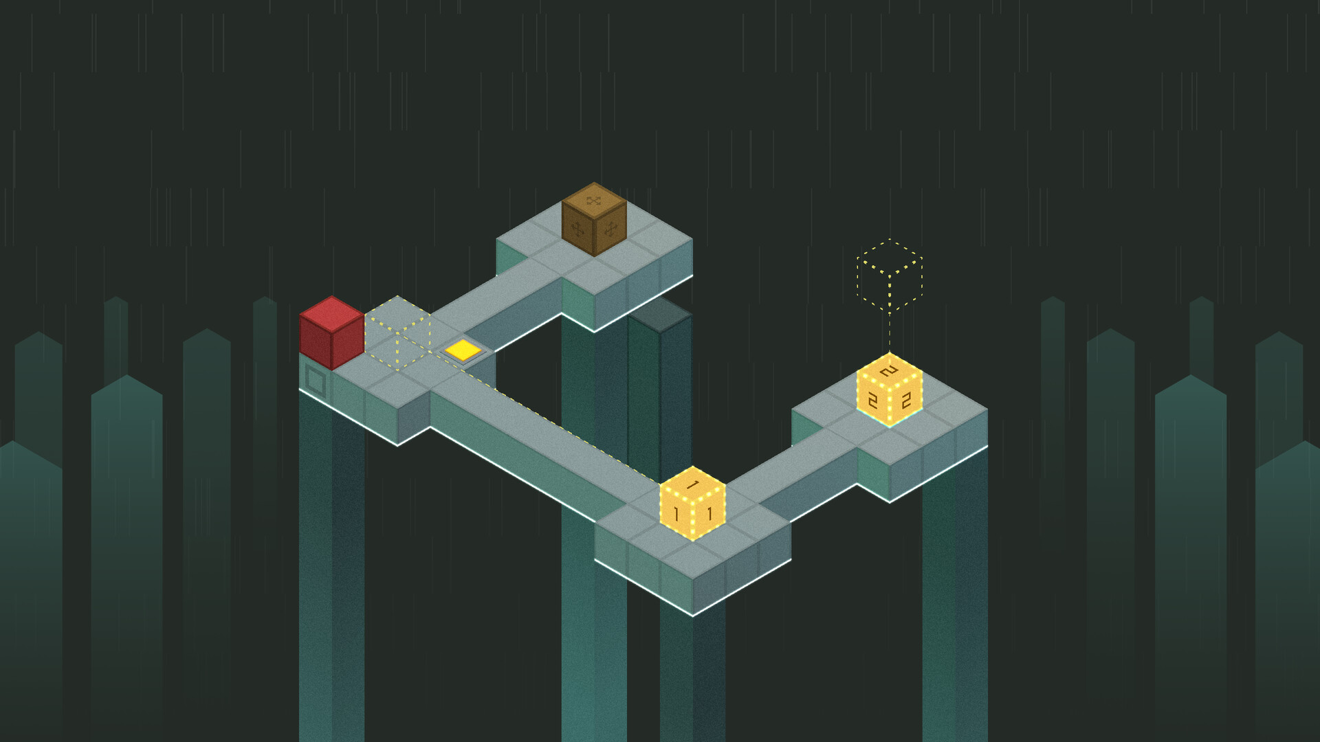 A Little Perspective screenshot 4