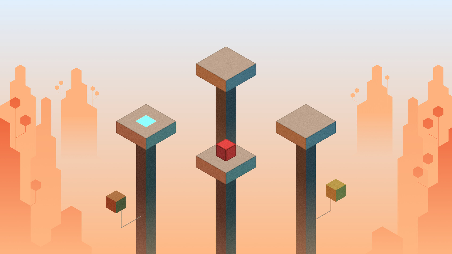 A Little Perspective screenshot 5
