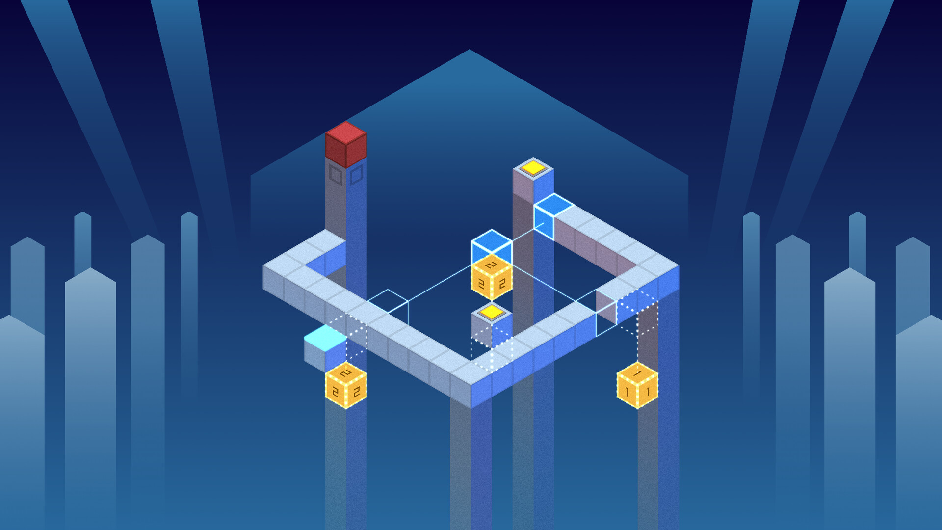 A Little Perspective screenshot 3
