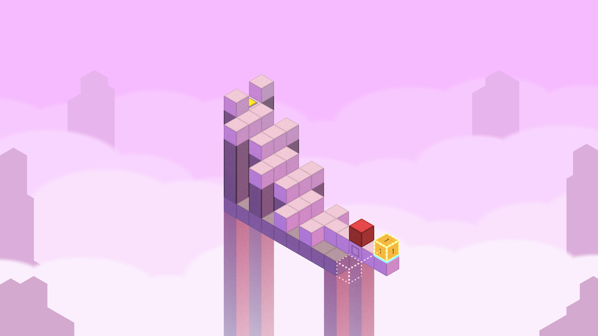 A Little Perspective screenshot 1