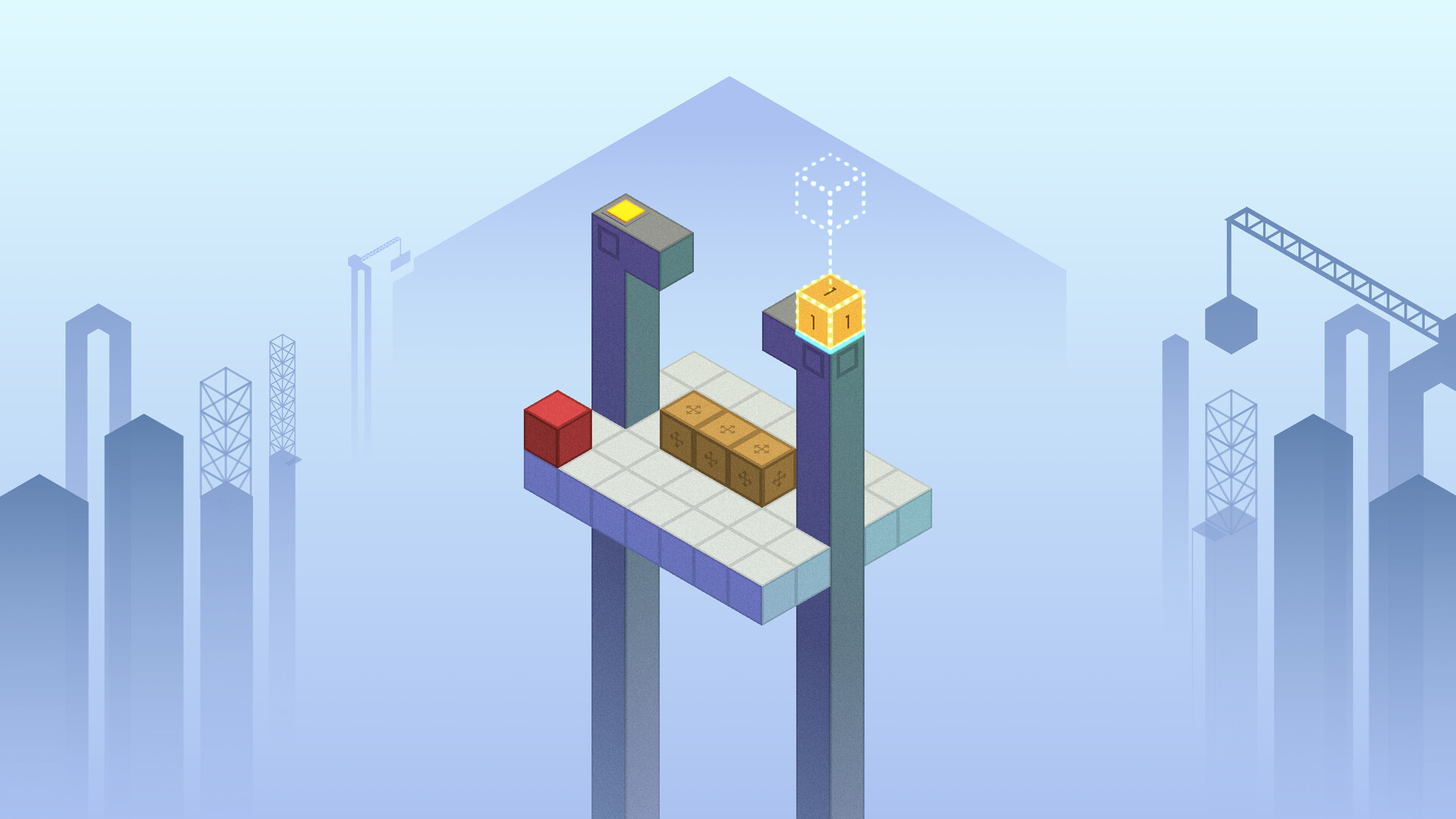 A Little Perspective screenshot 2