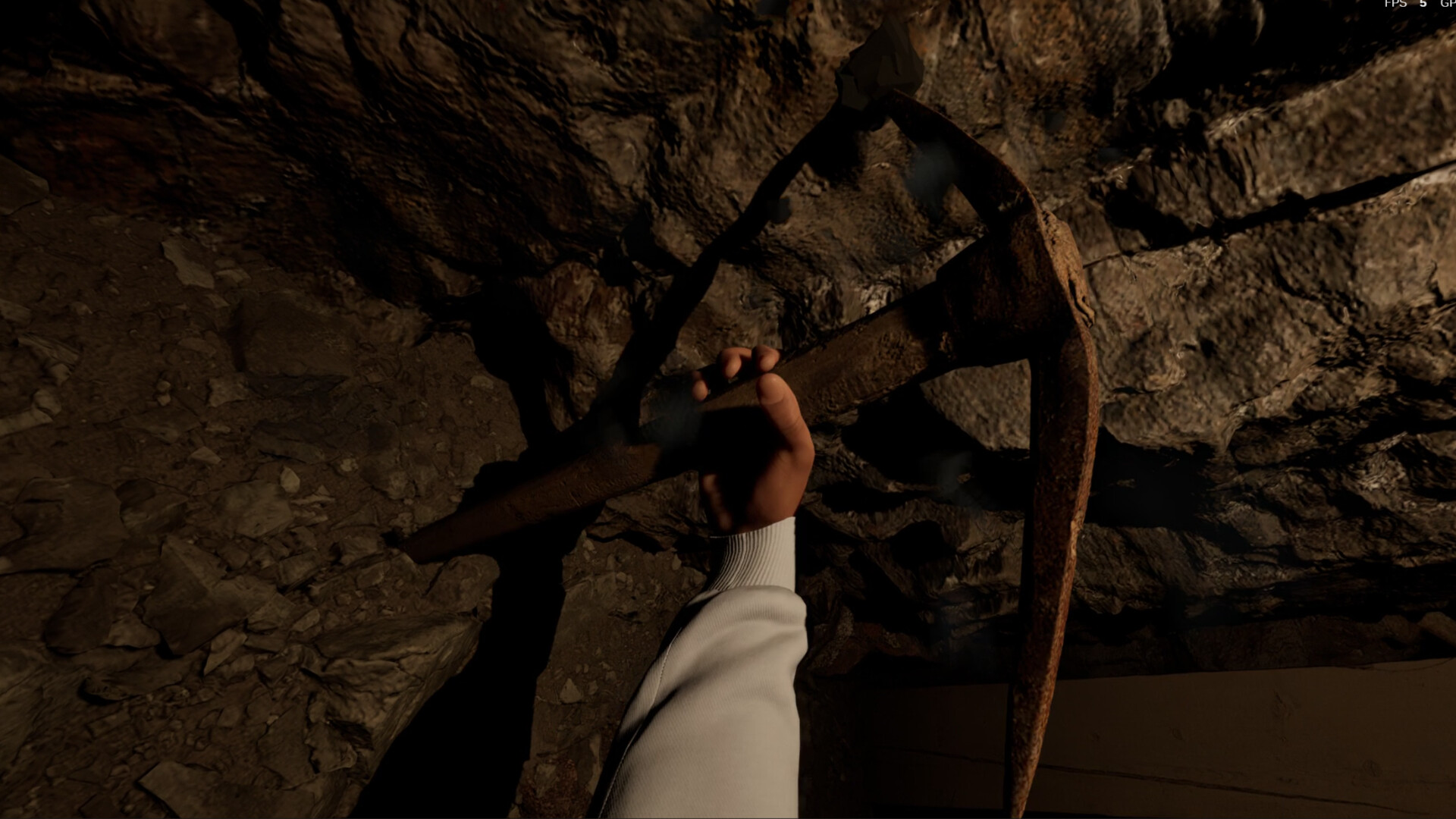 Stolen Life screenshot 4