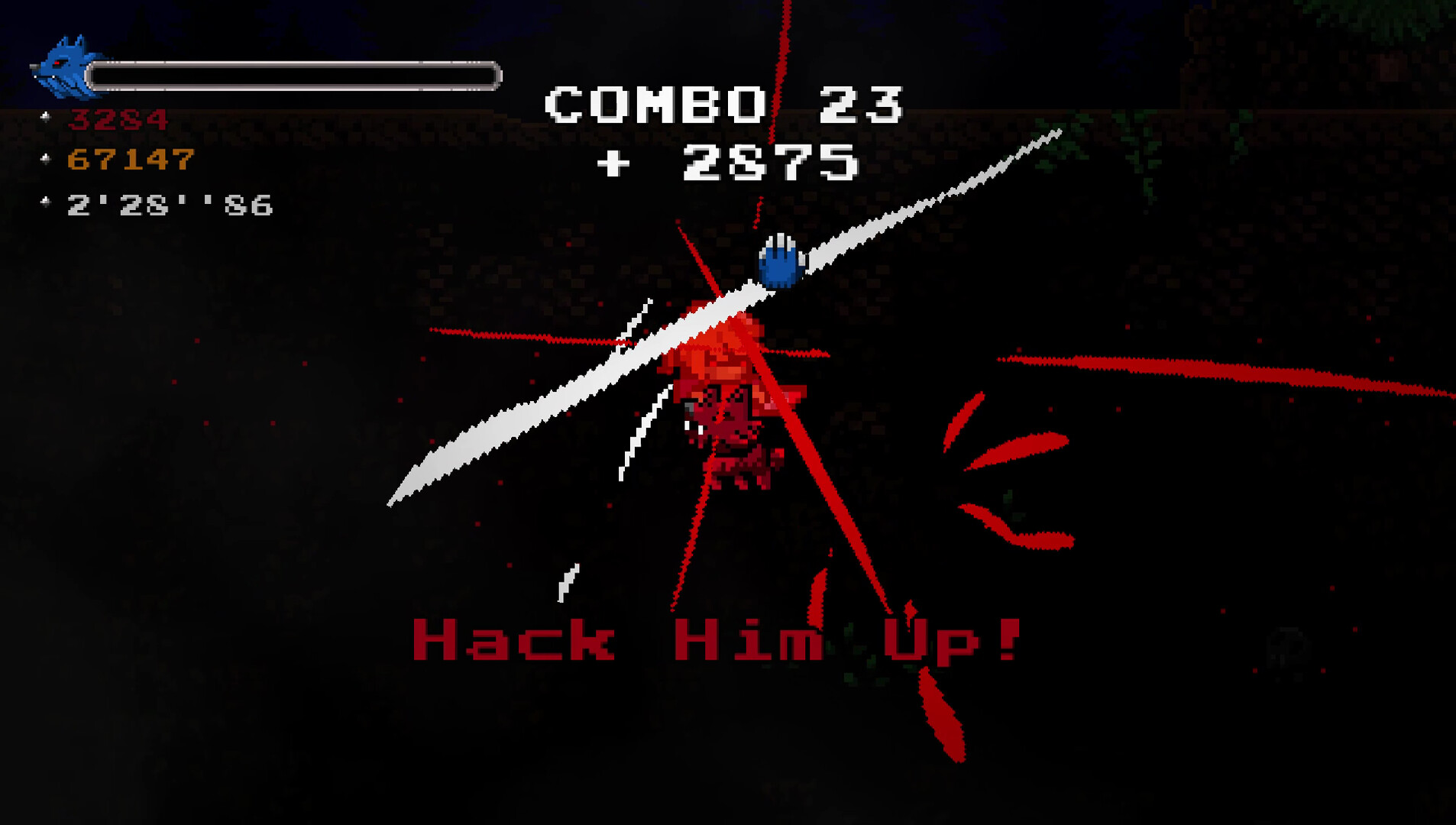 Midnight Hunt screenshot 3