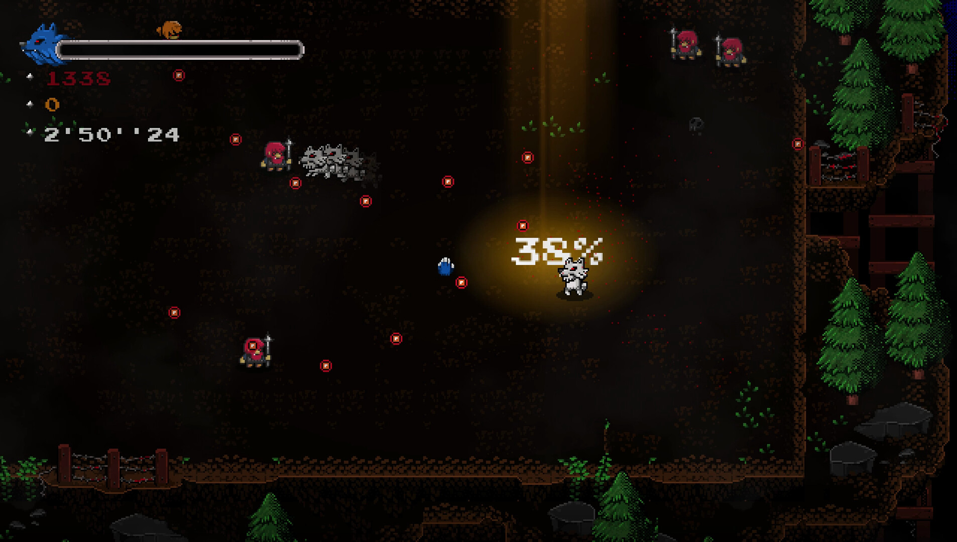 Midnight Hunt screenshot 4