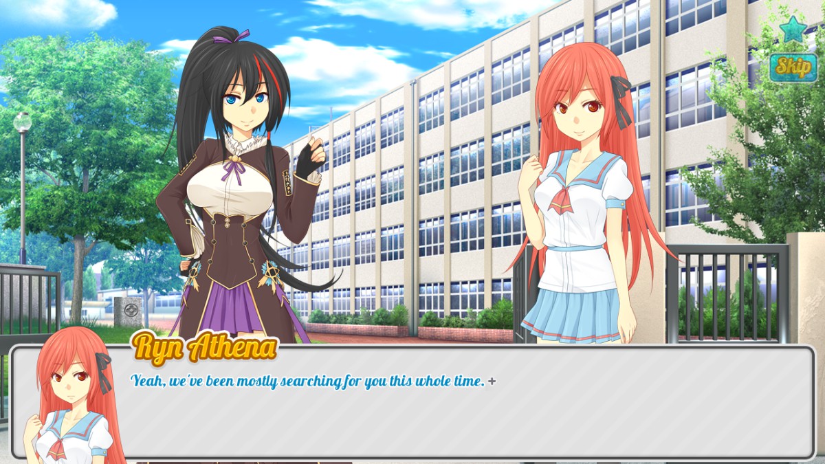 Divine Slice of Life screenshot 2
