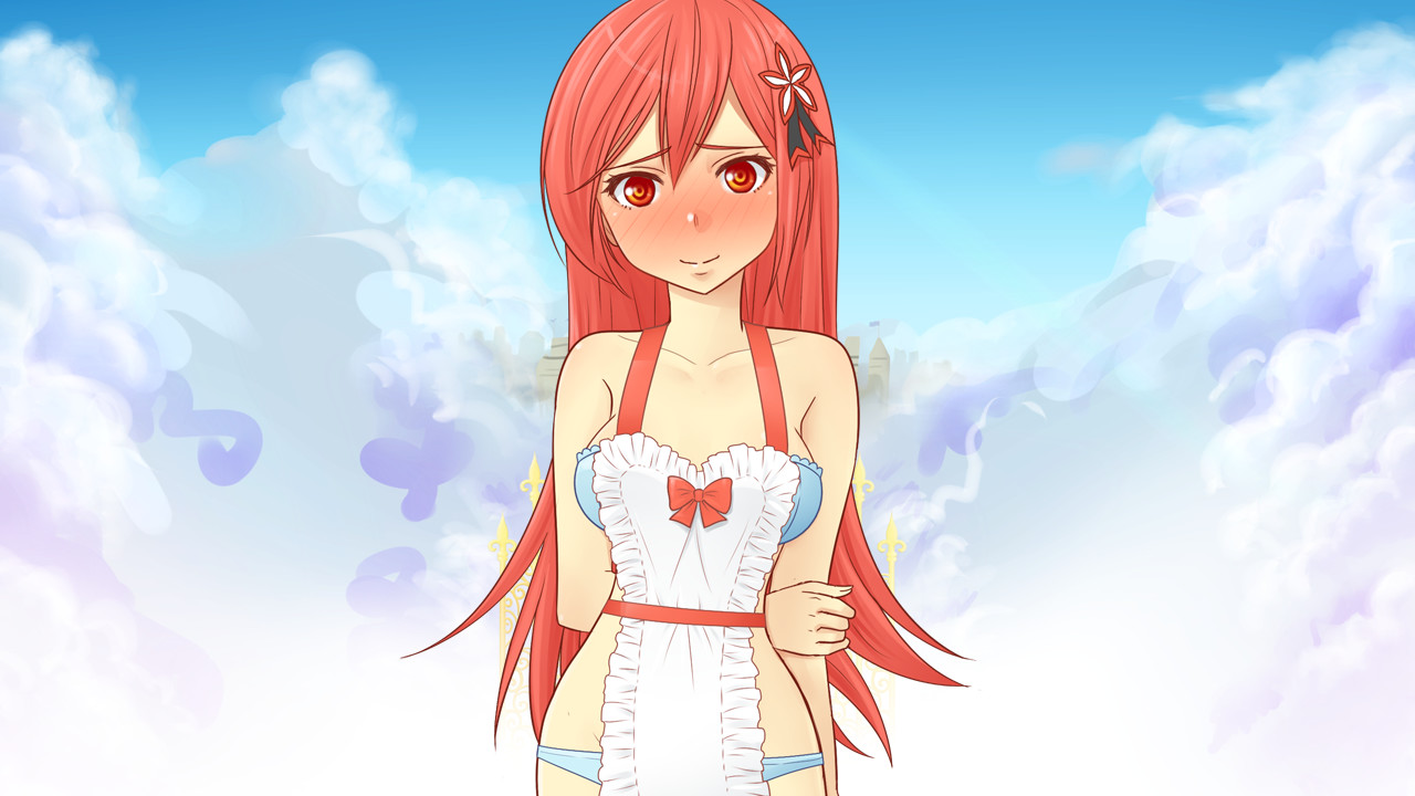 Divine Slice of Life screenshot 1