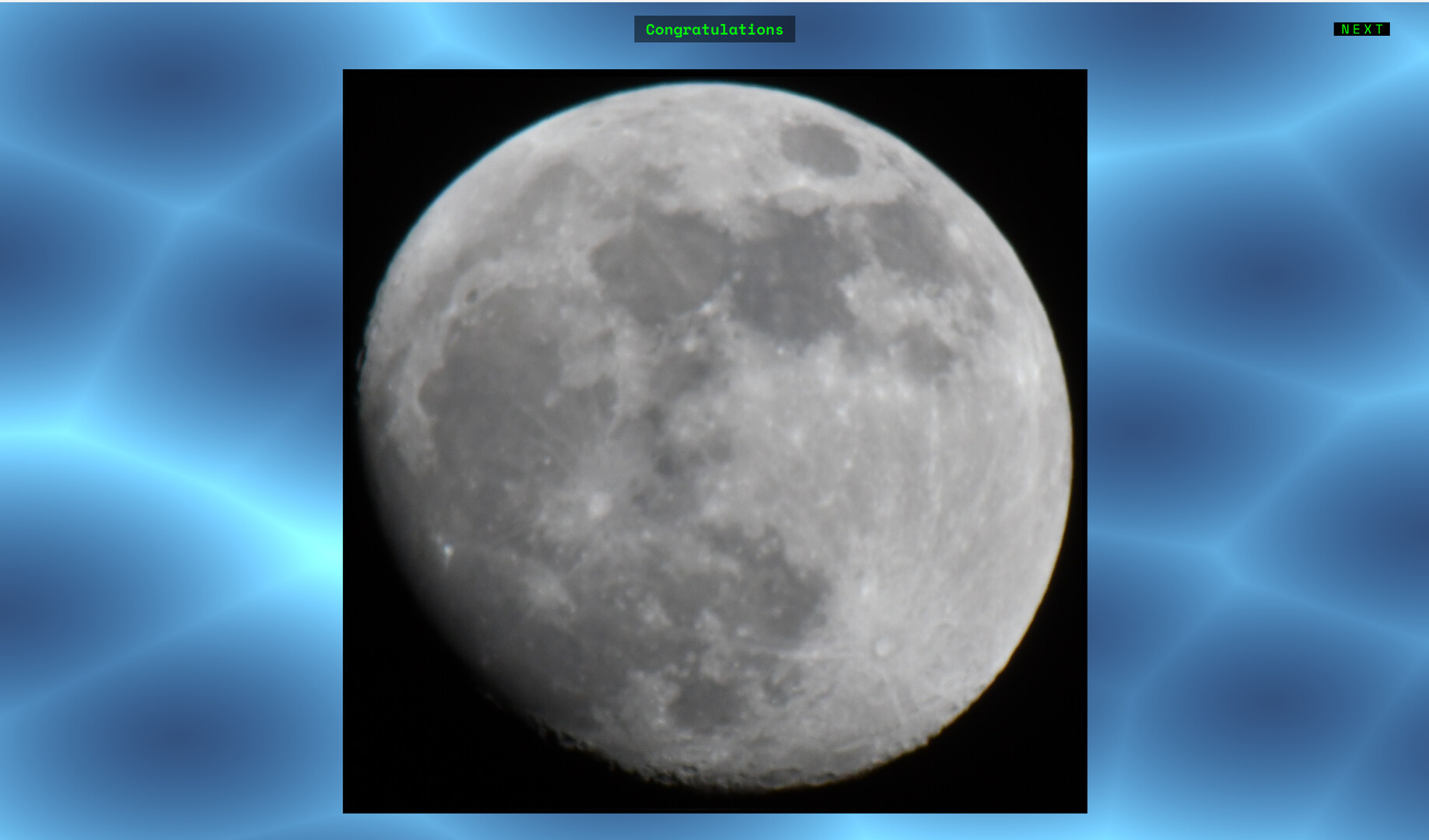 Jon's Jigsaw Puzzle screenshot 6