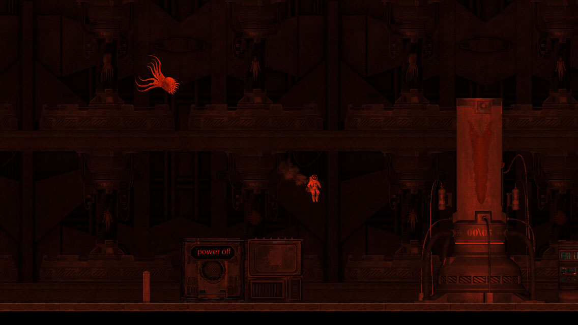 Sector Zero screenshot 2