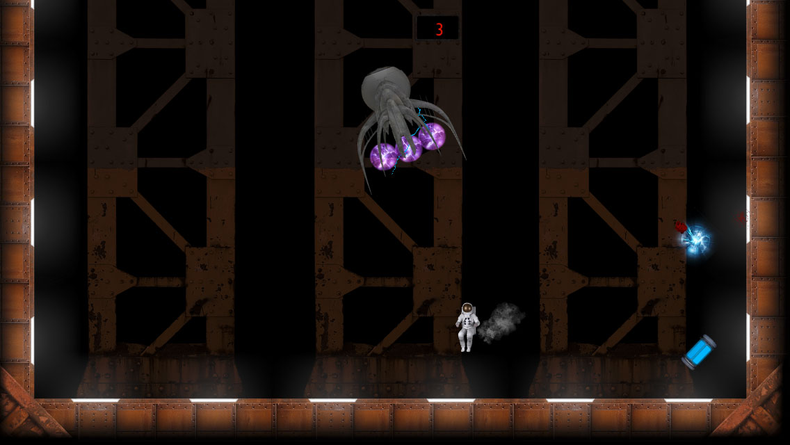 Sector Zero screenshot 6