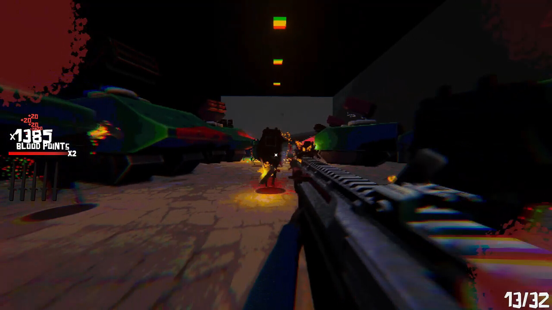 Hamster Hunter: Rodent Rampage screenshot 5