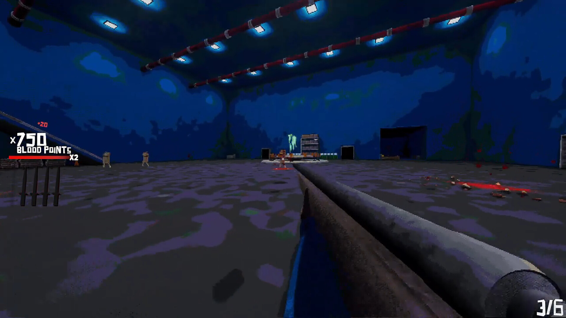 Hamster Hunter: Rodent Rampage screenshot 4