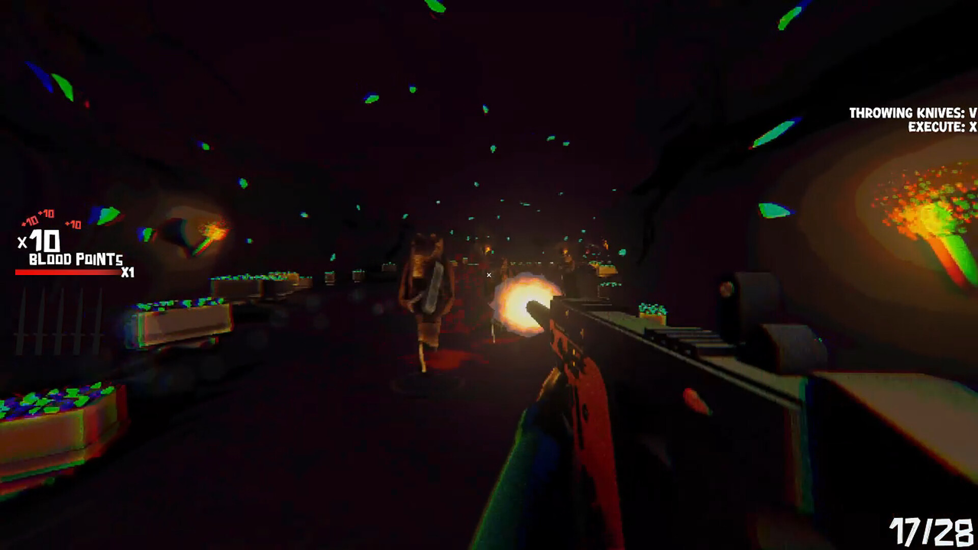 Hamster Hunter: Rodent Rampage screenshot 6
