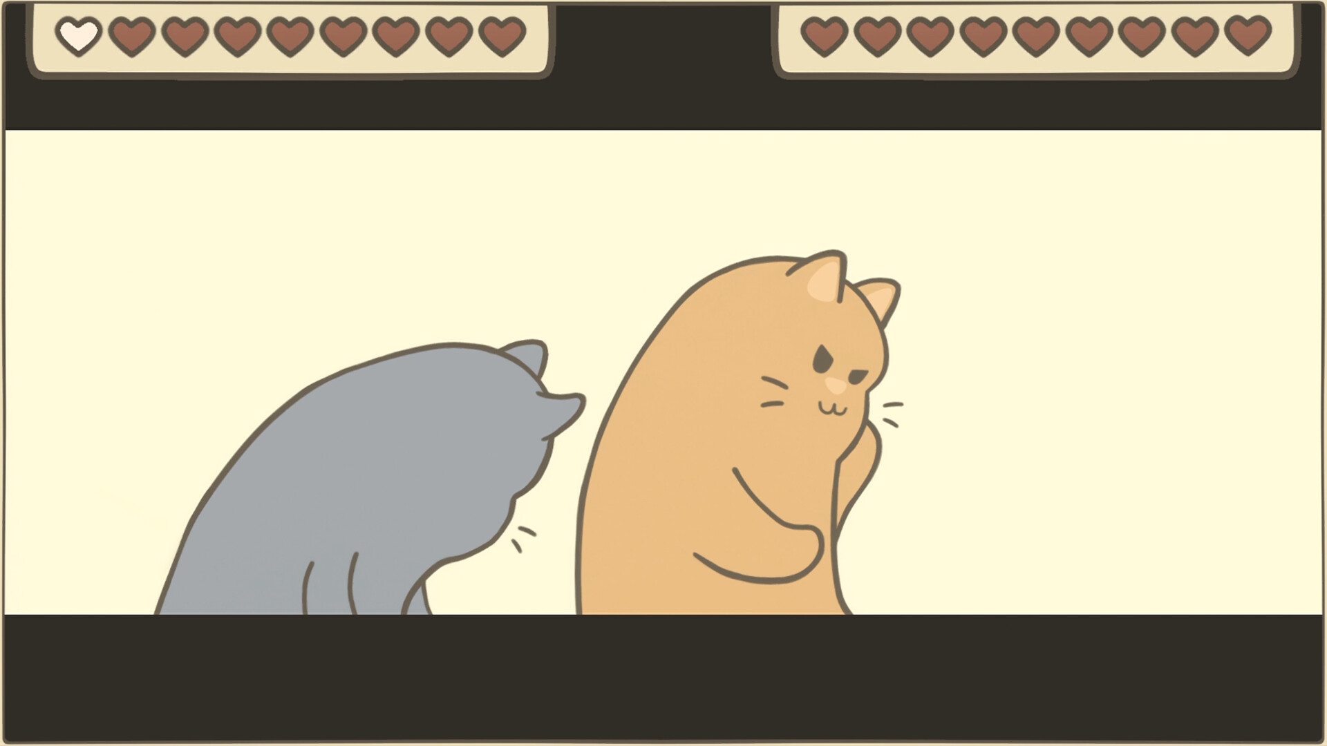 Just Cat Slap screenshot 4