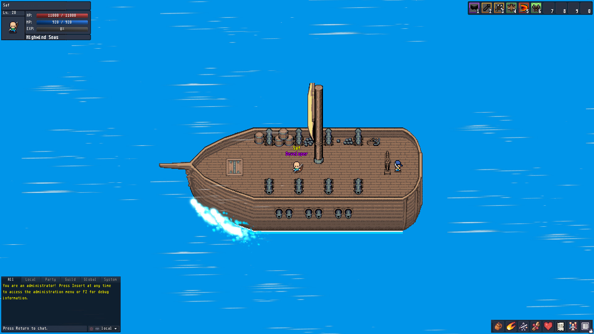 Zodiac Reborn screenshot 3