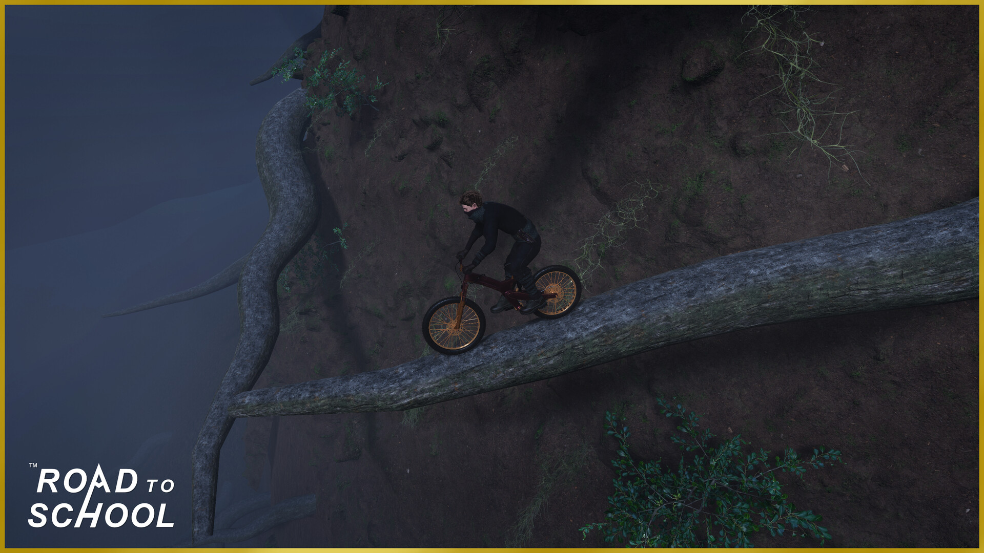 Road To School screenshot 2