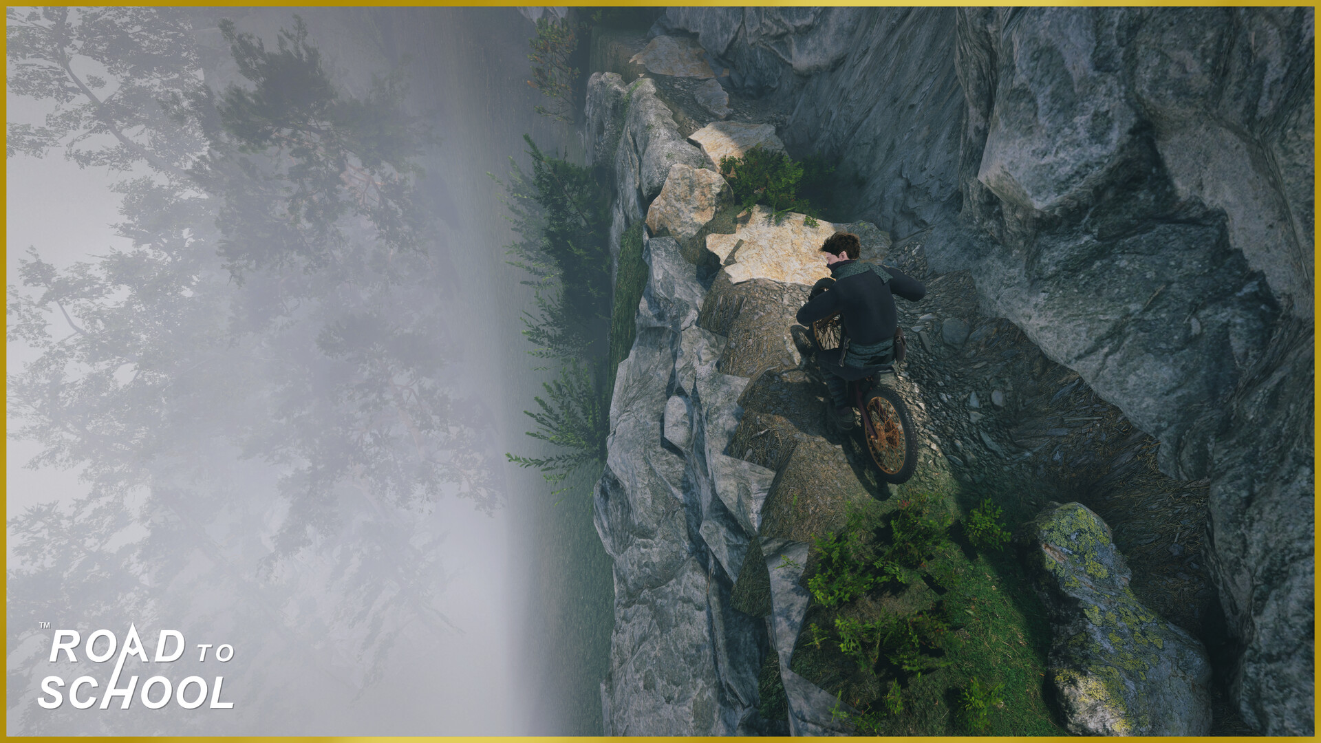 Road To School screenshot 8