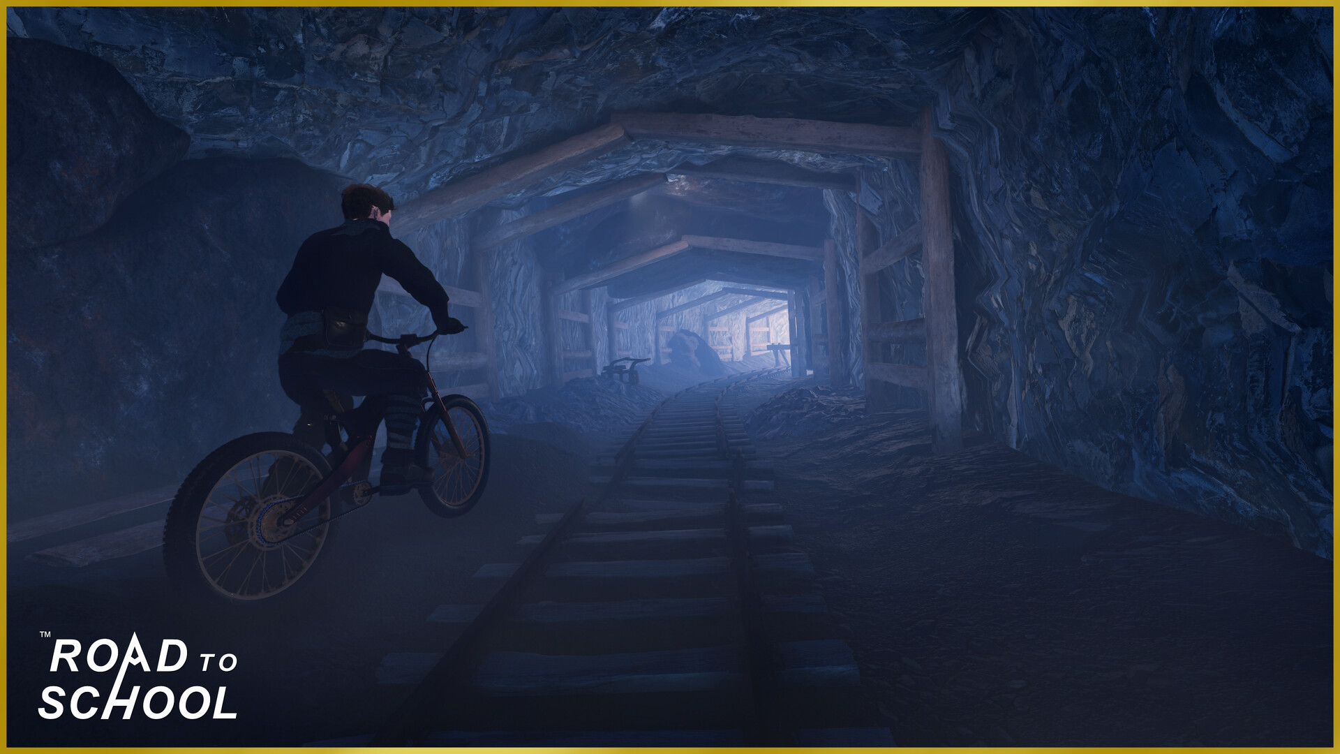 Road To School screenshot 11