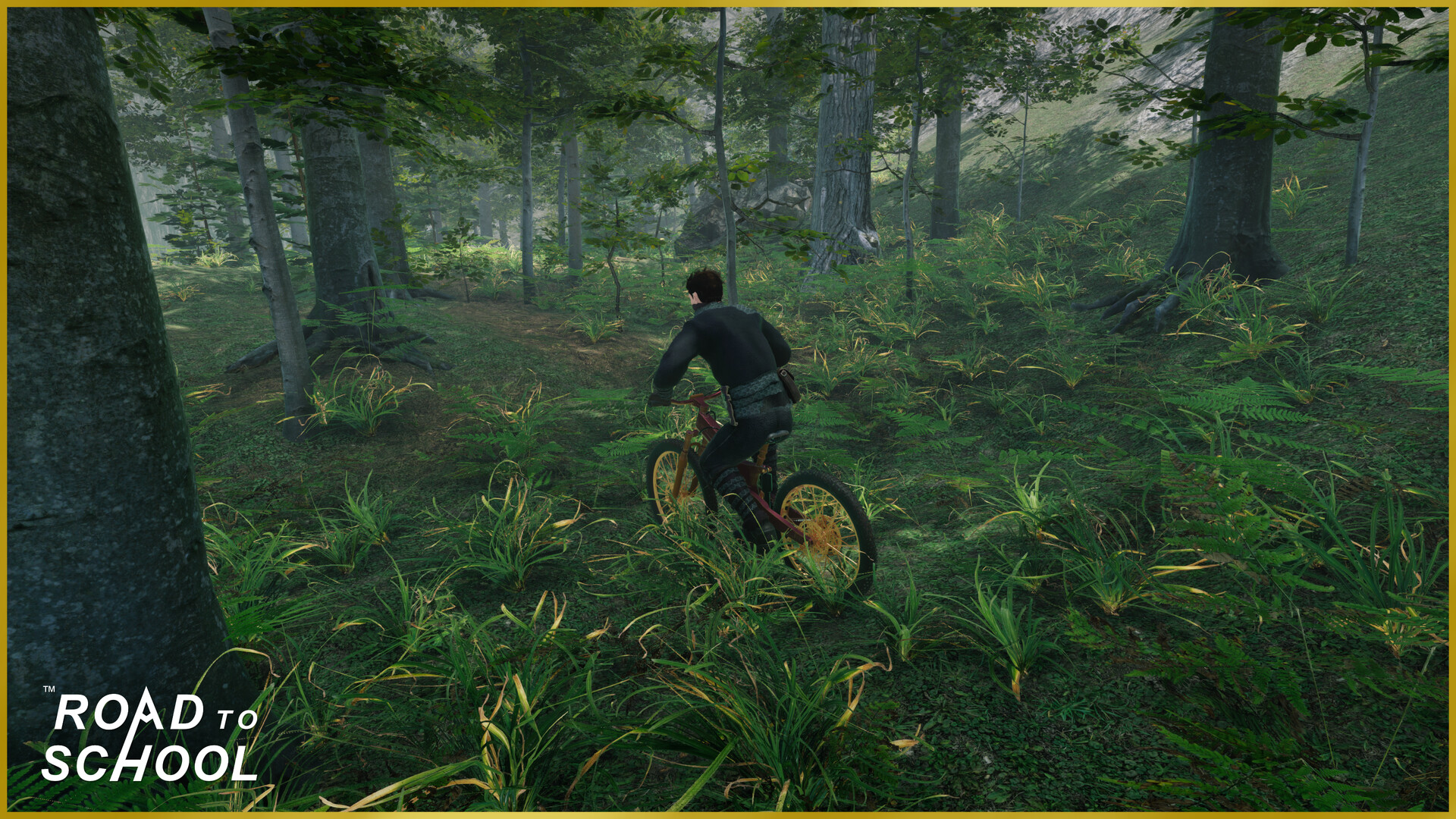 Road To School screenshot 10