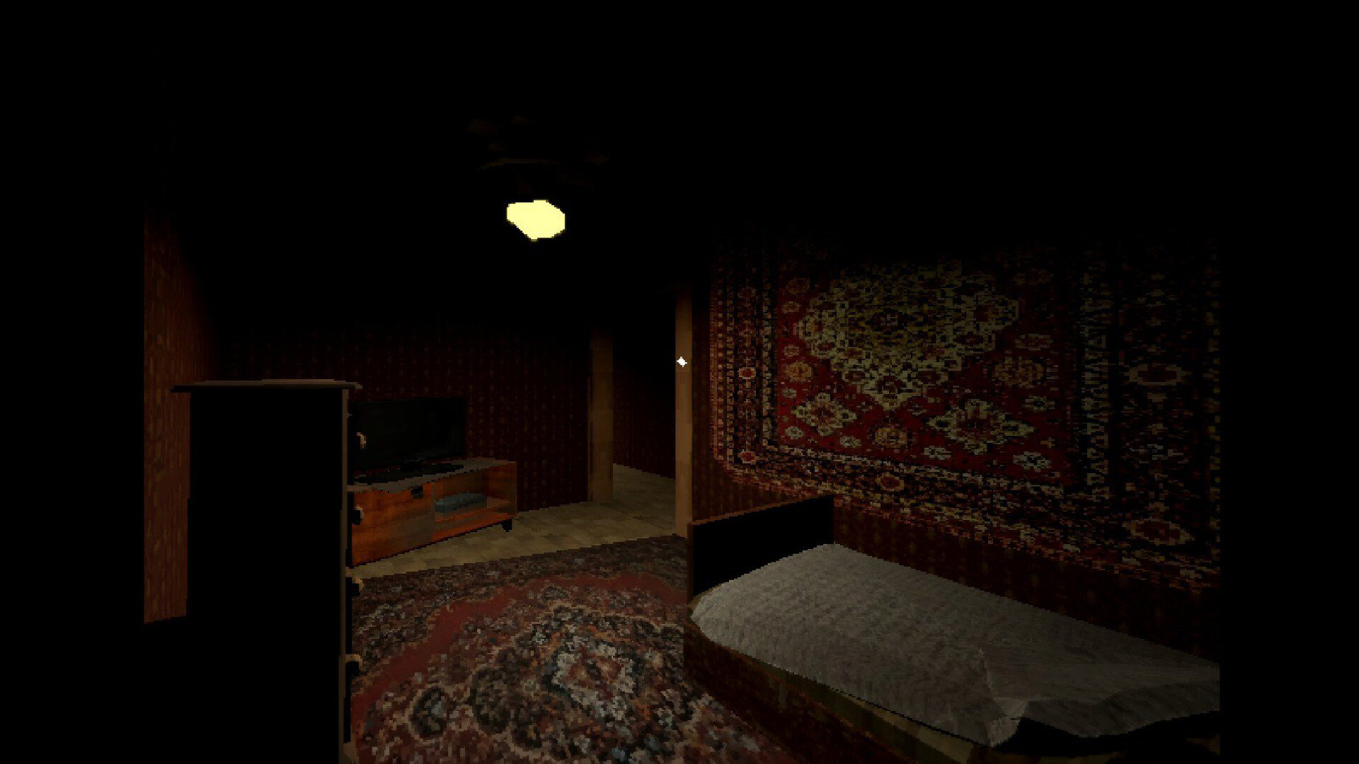 Aftershock screenshot 2