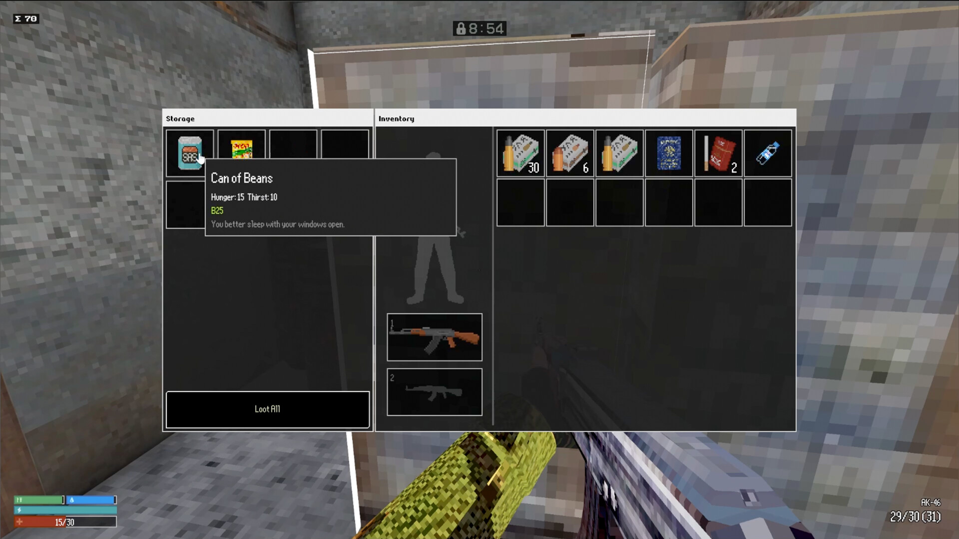 Red Light screenshot 3