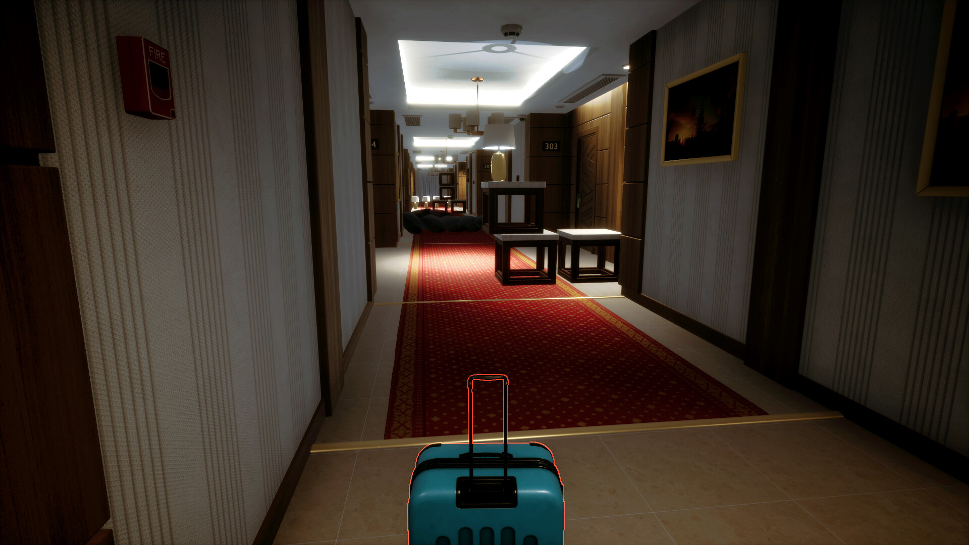 The Last Liftboy screenshot 6
