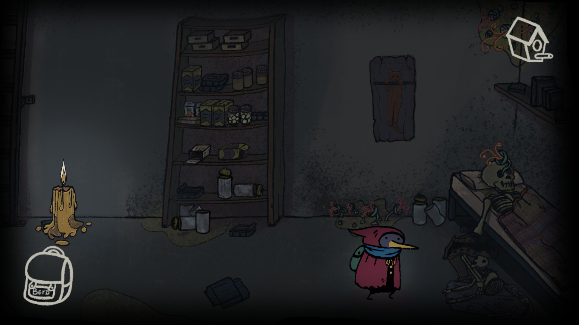 URLate screenshot 2