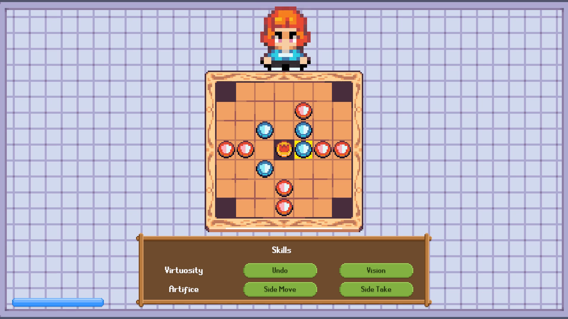 Ludocracy screenshot 6
