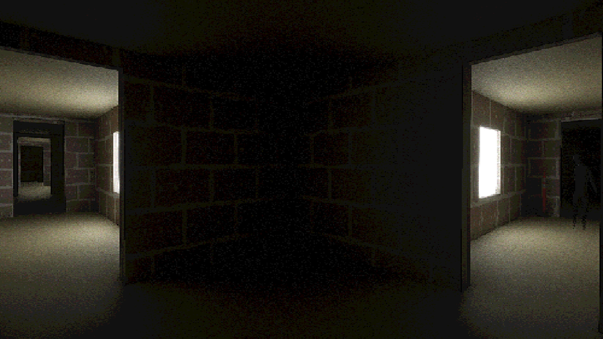 Lost Prototype screenshot 2
