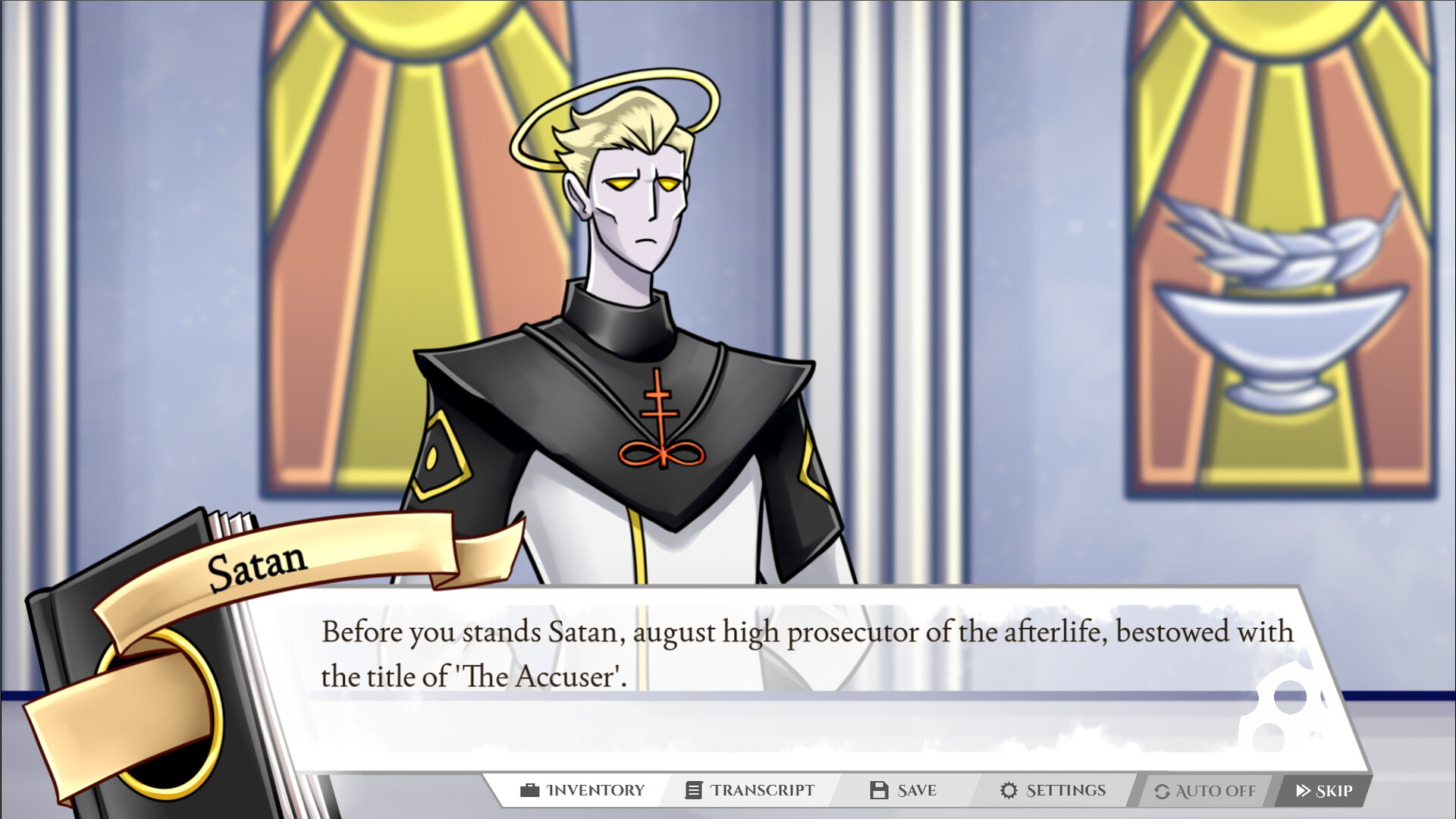 Outlawyer screenshot 6
