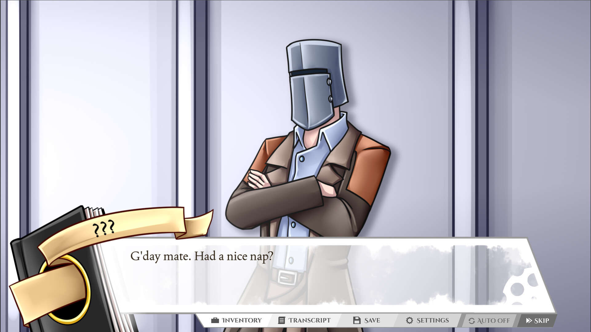 Outlawyer screenshot 2