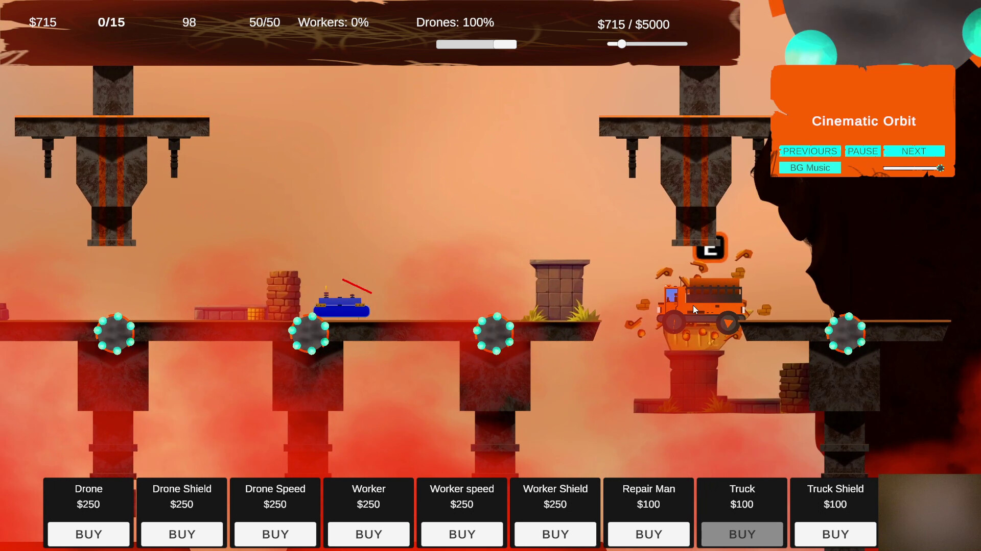Asili Forest Junkyard screenshot 7