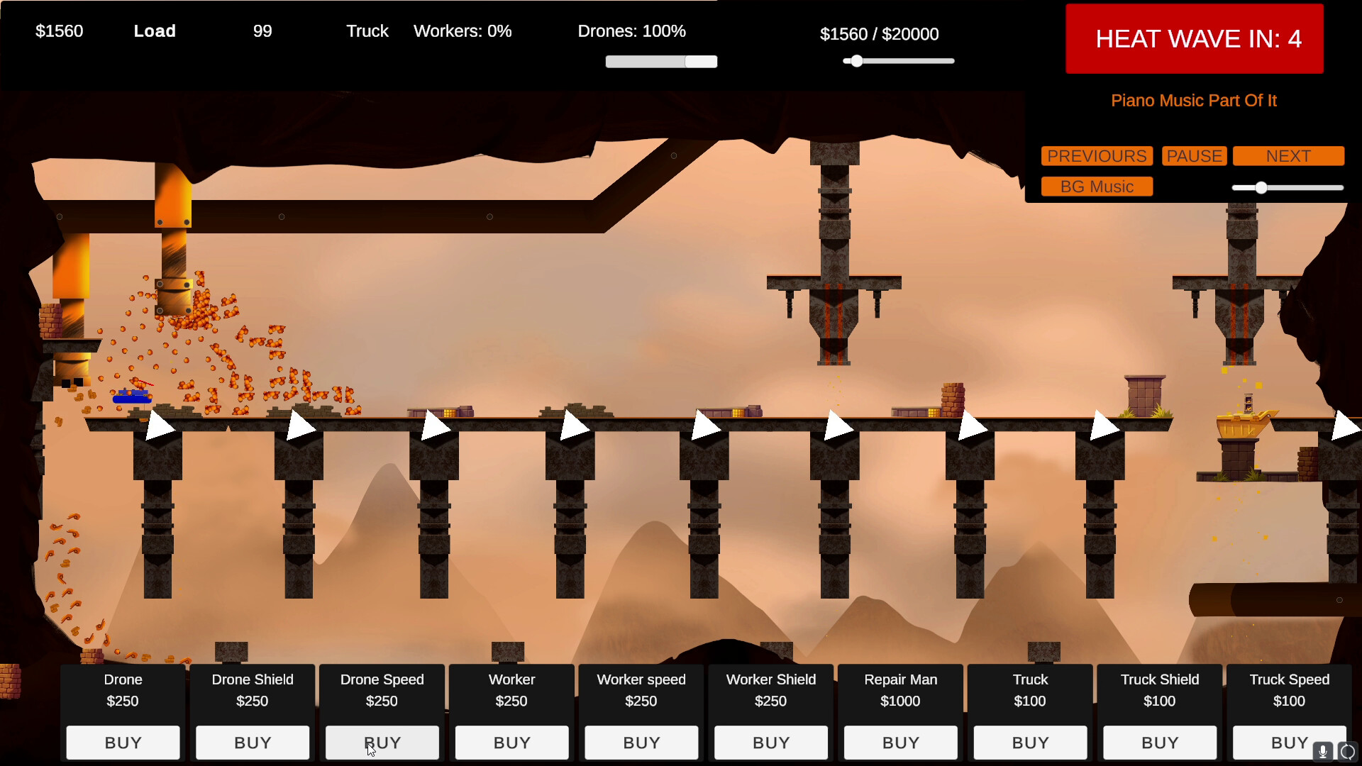 Asili Forest Junkyard screenshot 2