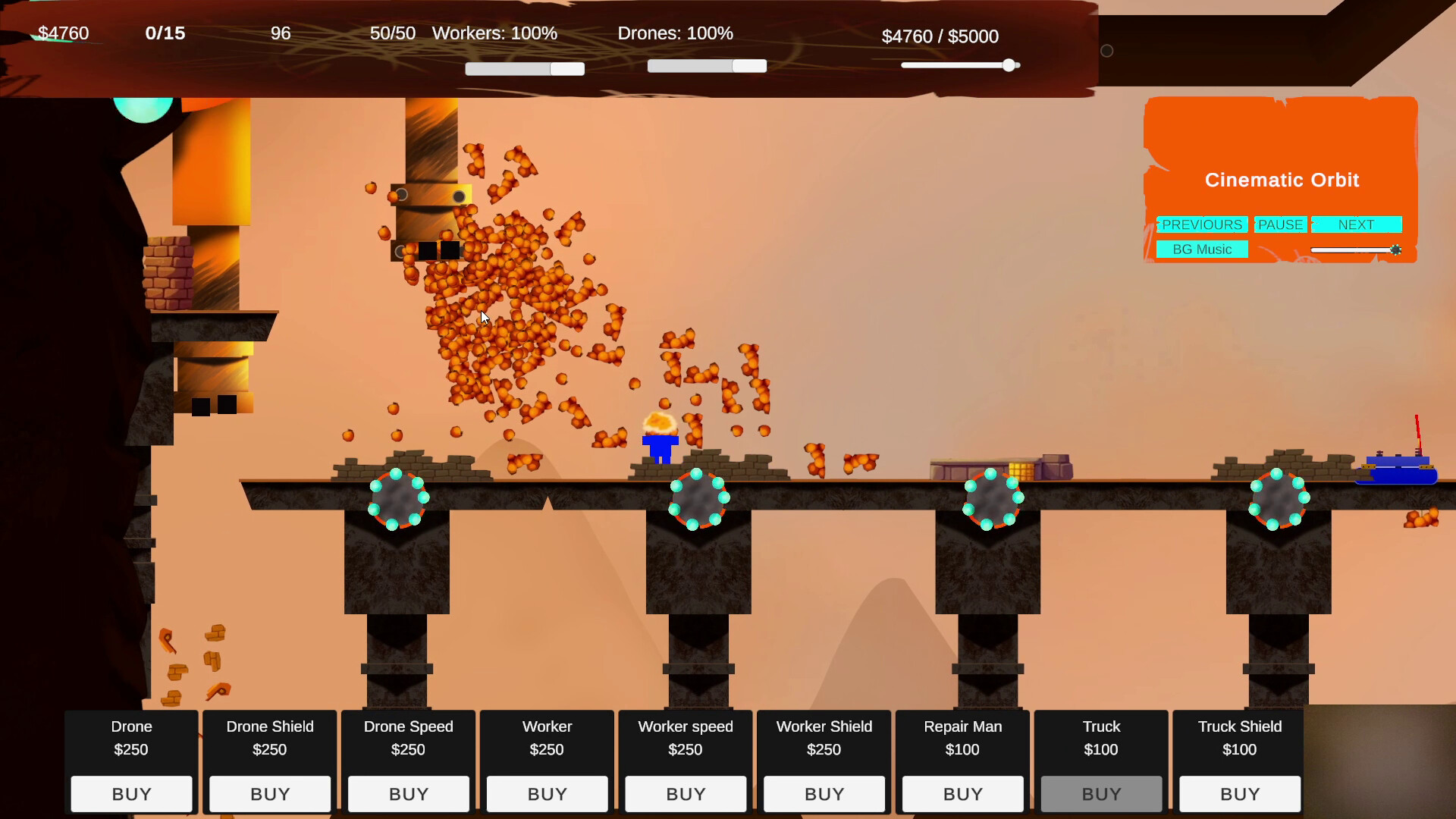 Asili Forest Junkyard screenshot 4