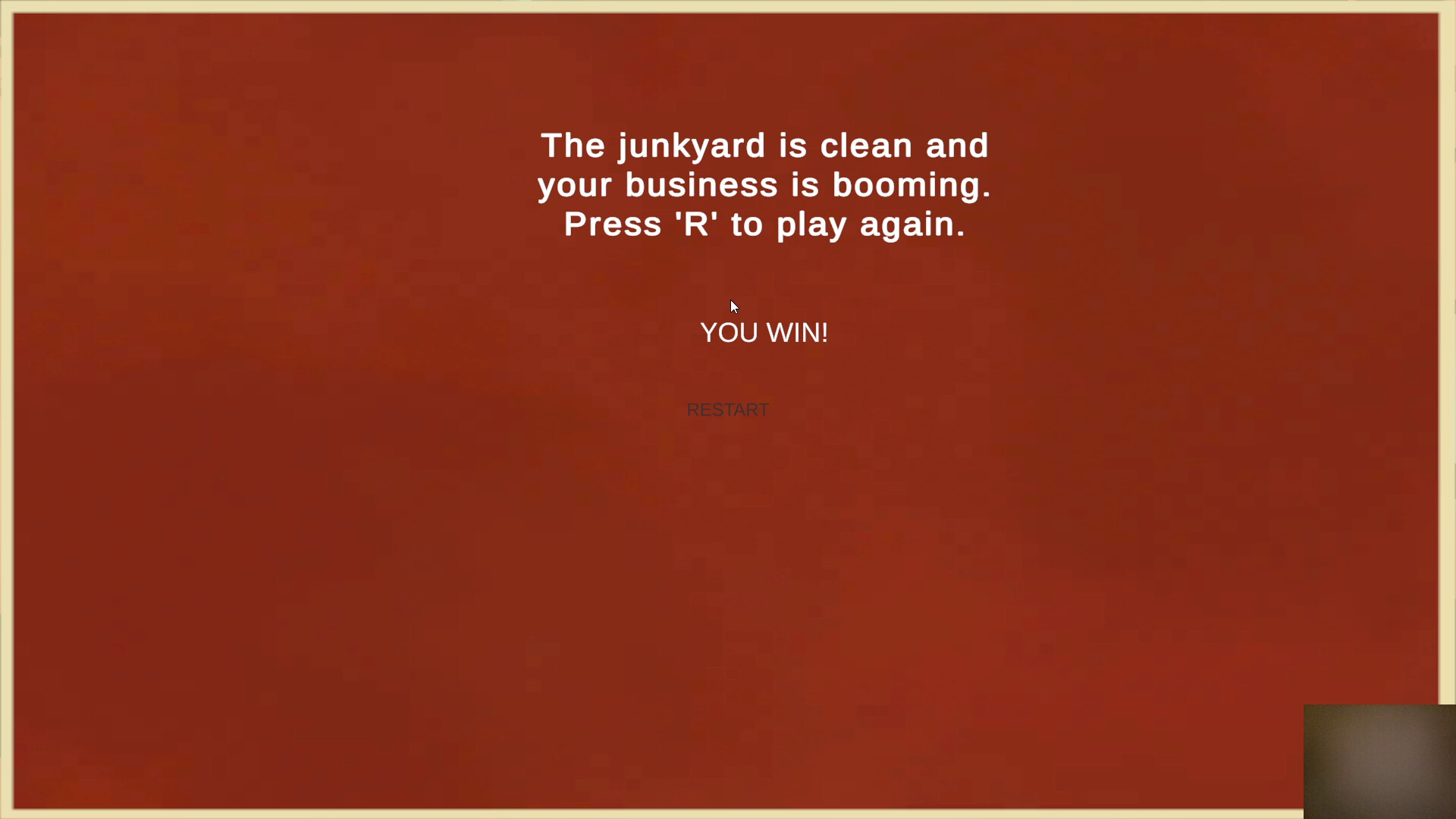 Asili Forest Junkyard screenshot 9
