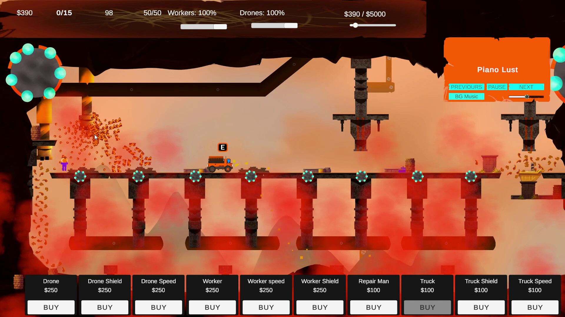 Asili Forest Junkyard screenshot 8