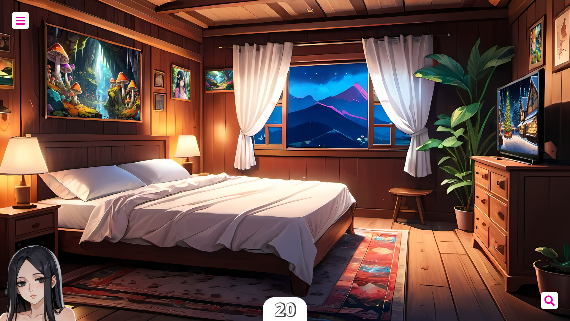 A Few Days With : Darlene screenshot 6