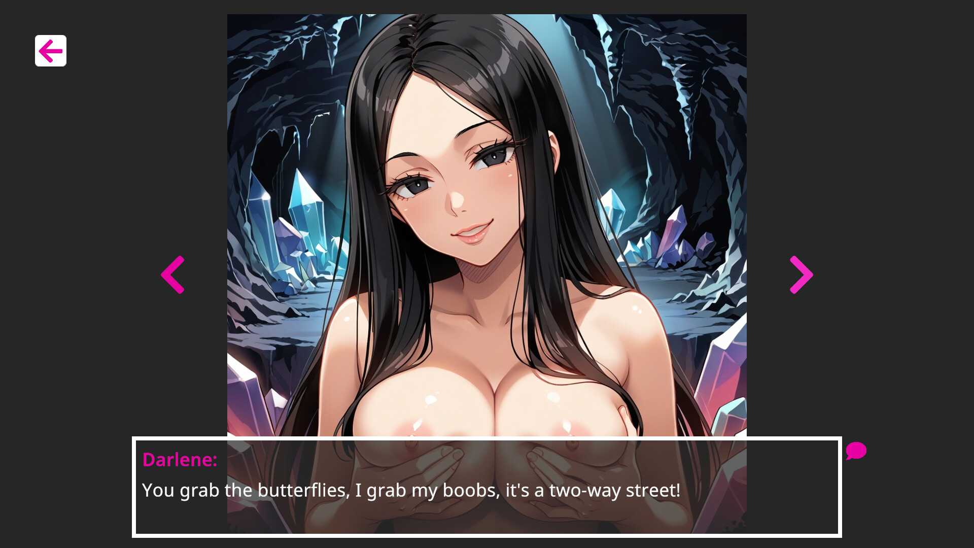 A Few Days With : Darlene screenshot 7