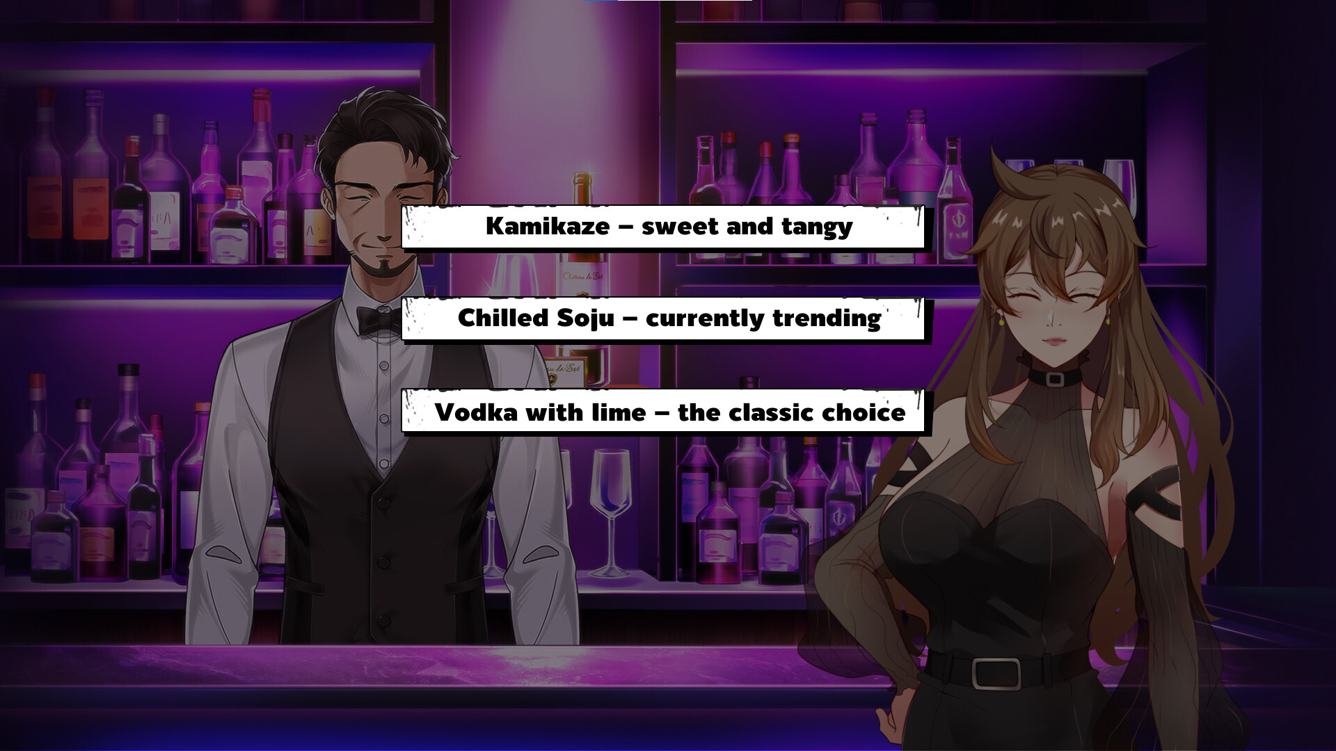 Milf Hunter No.1 screenshot 6