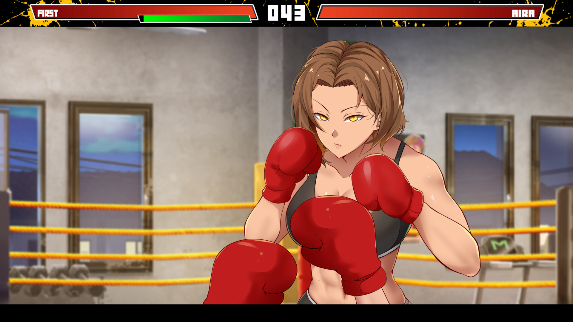 Milf Hunter No.1 screenshot 12